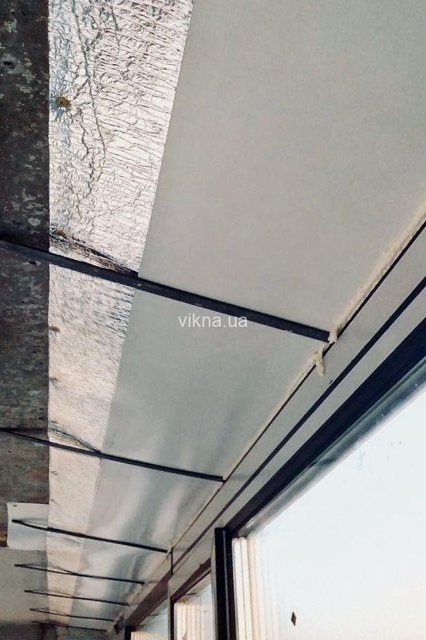 черные окна rehau