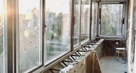 черные окна rehau