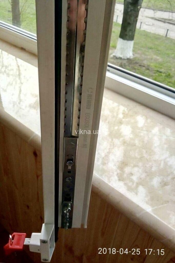 ремонт балкона