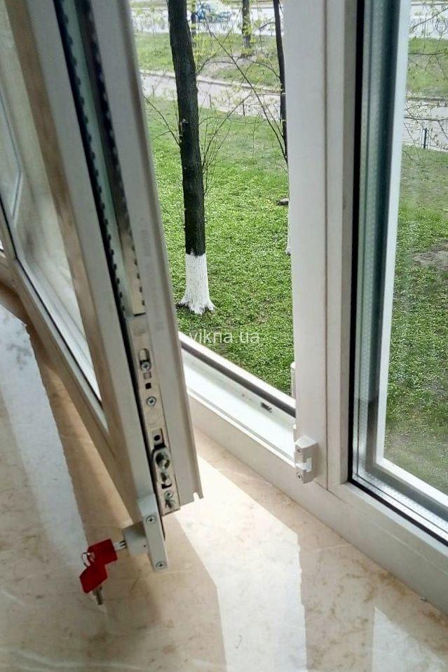 ремонт балкона