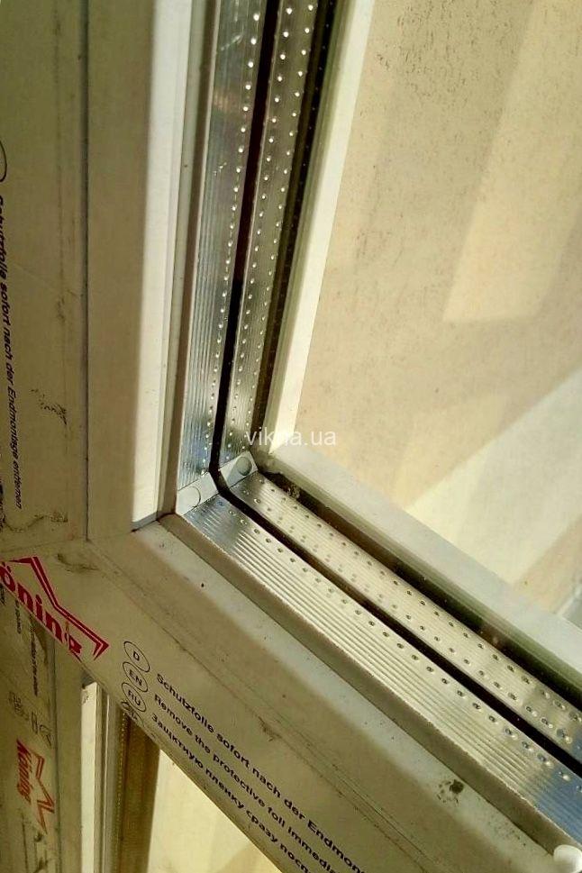 французский балкон