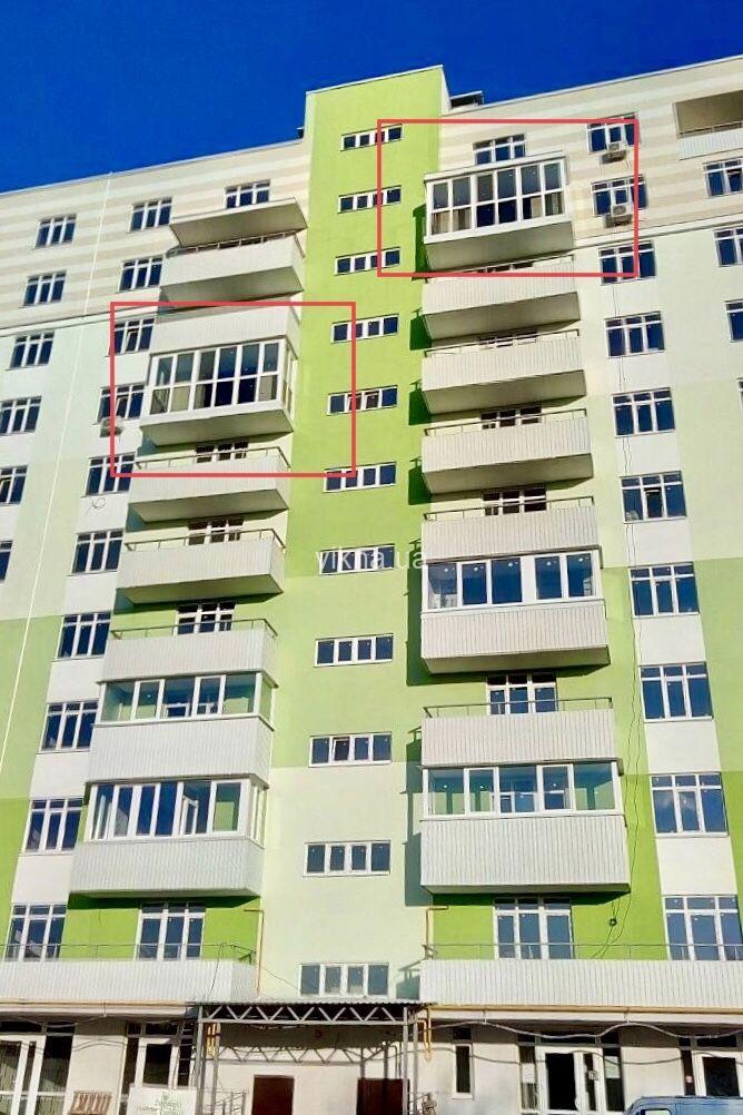 французский балкон