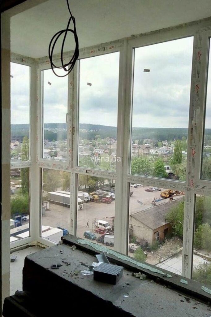 французский балкон