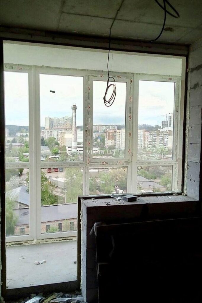 французский балкон