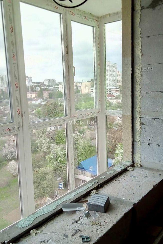 французский балкон