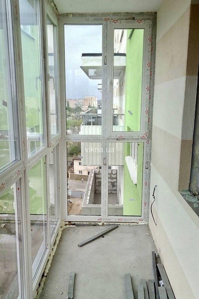 французский балкон