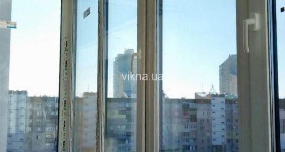 балкон wds антрацит