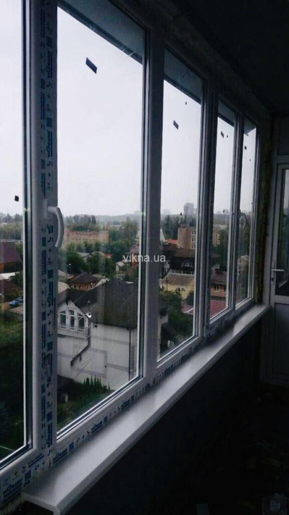 окна vigrand 4