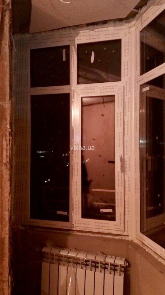 теплый балкон rehau synego