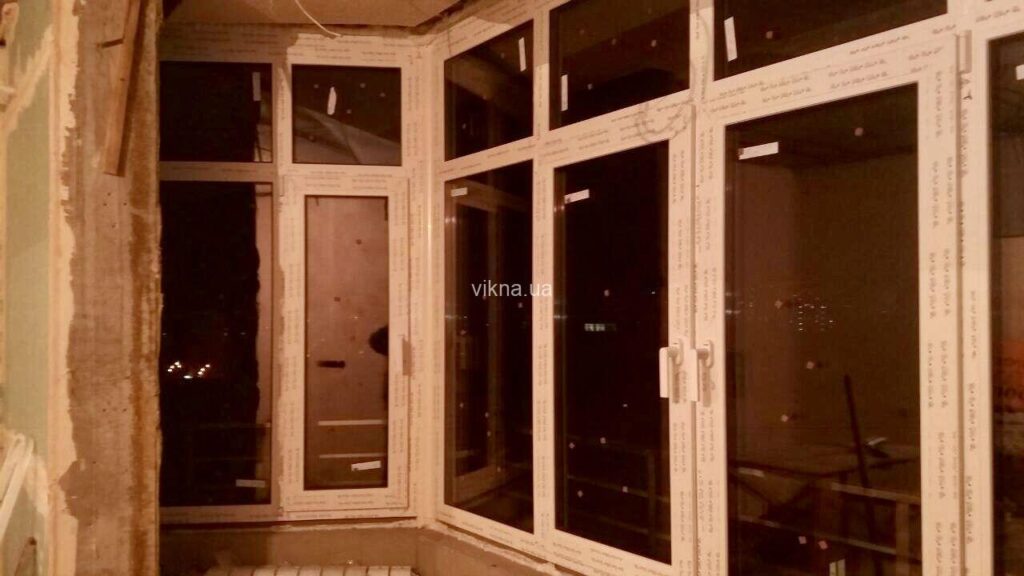 теплый балкон rehau synego