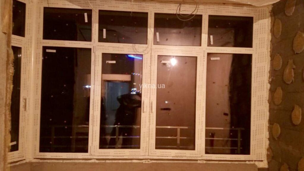 теплый балкон rehau synego