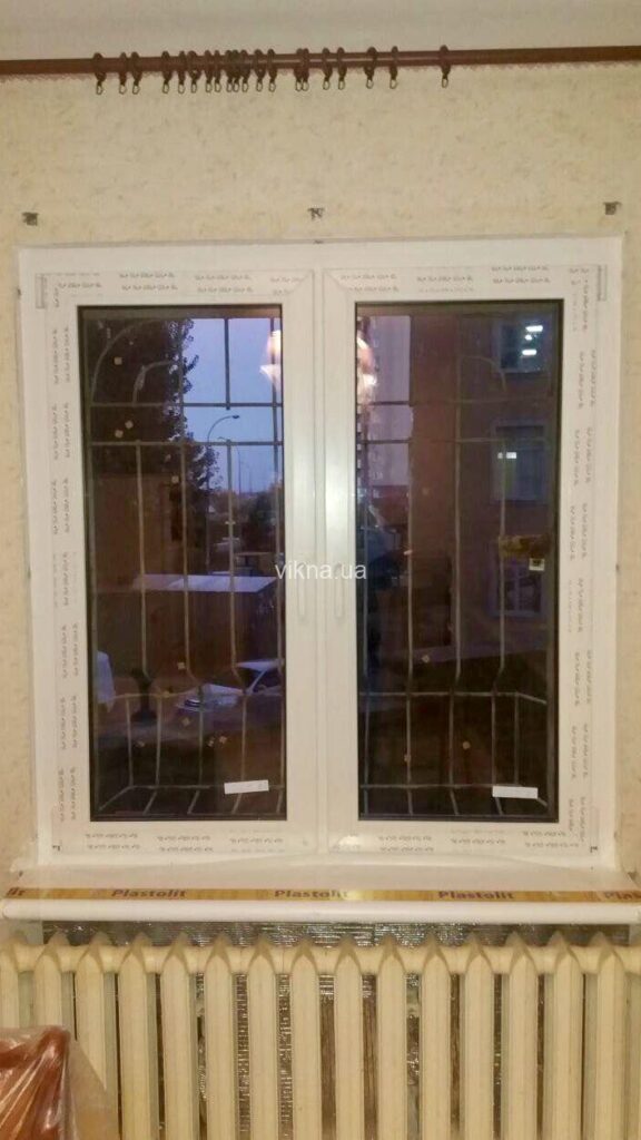 окна rehau synego с теплым монтажом