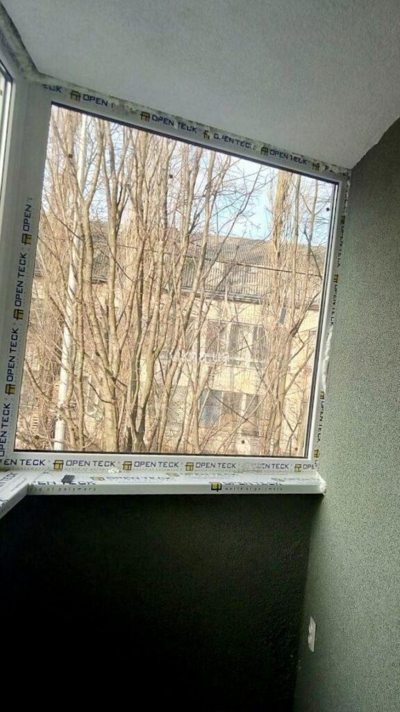 эркерный балкон open teck