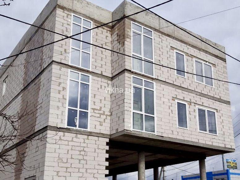 окна Salamander Streamline