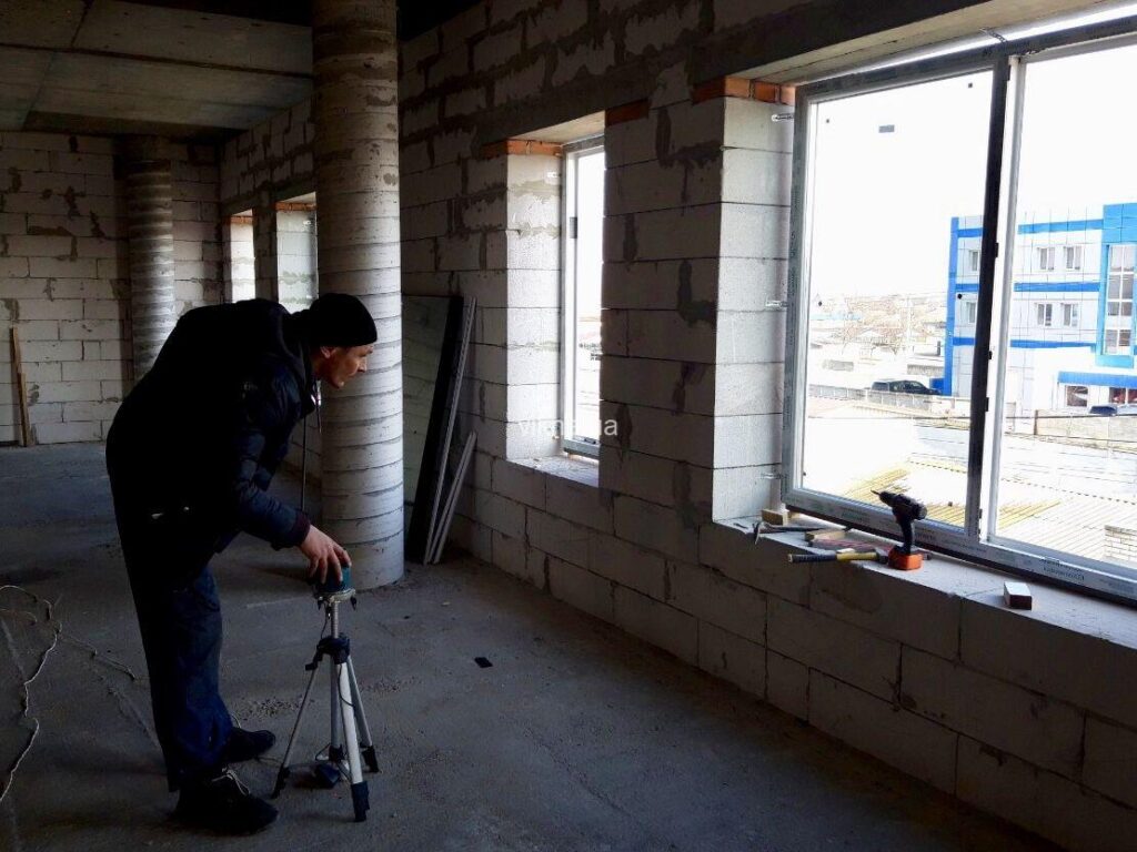 окна Salamander Streamline