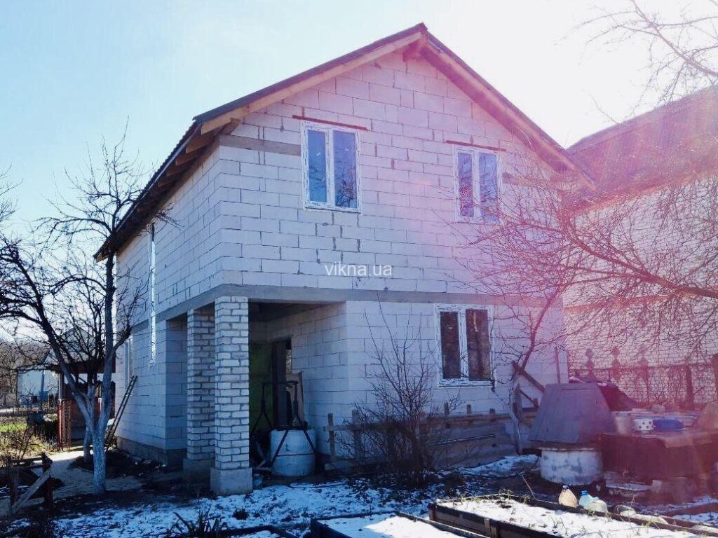 окна Brokelman для дачи