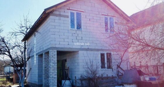 окна Brokelman для дачи