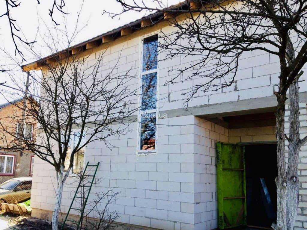 окна Brokelman для дачи