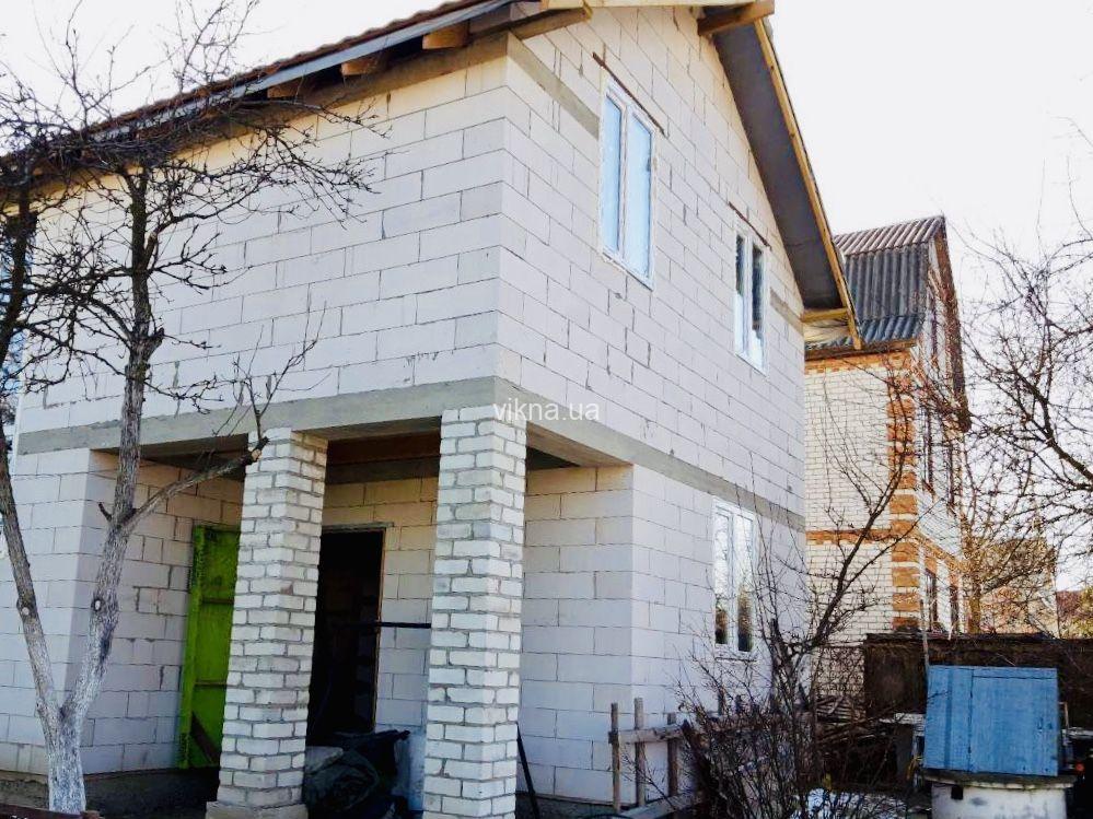 окна Brokelman для дачи