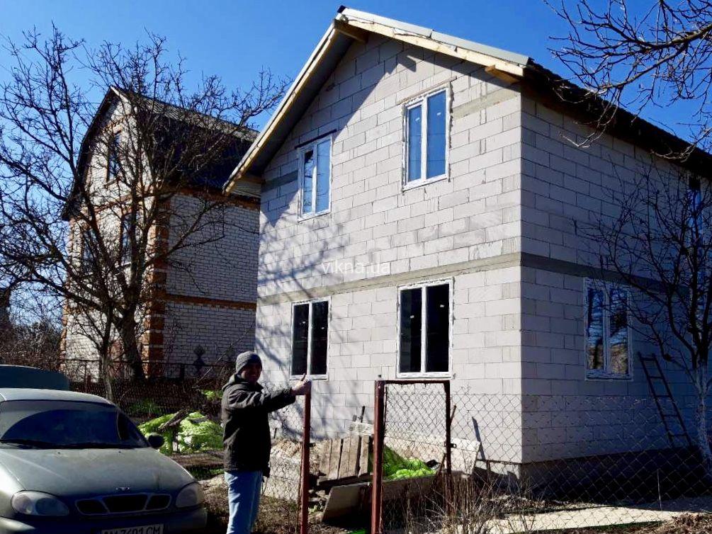 окна Brokelman для дачи