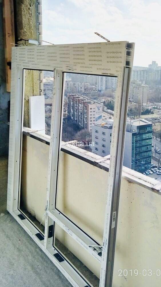 теплая лоджия Rehau Synego