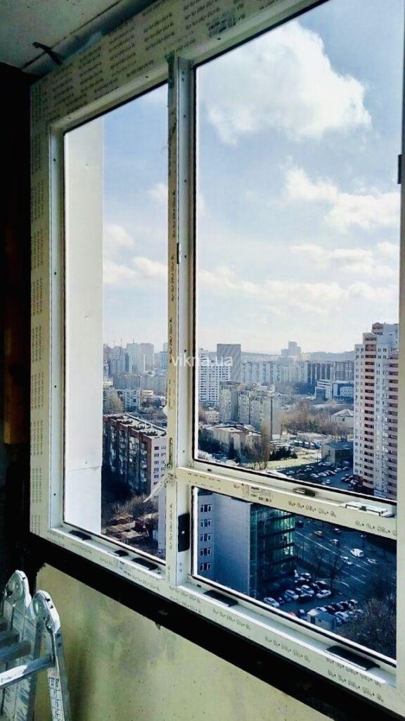 теплая лоджия Rehau Synego