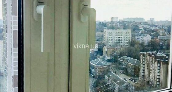 теплая лоджия Rehau Synego