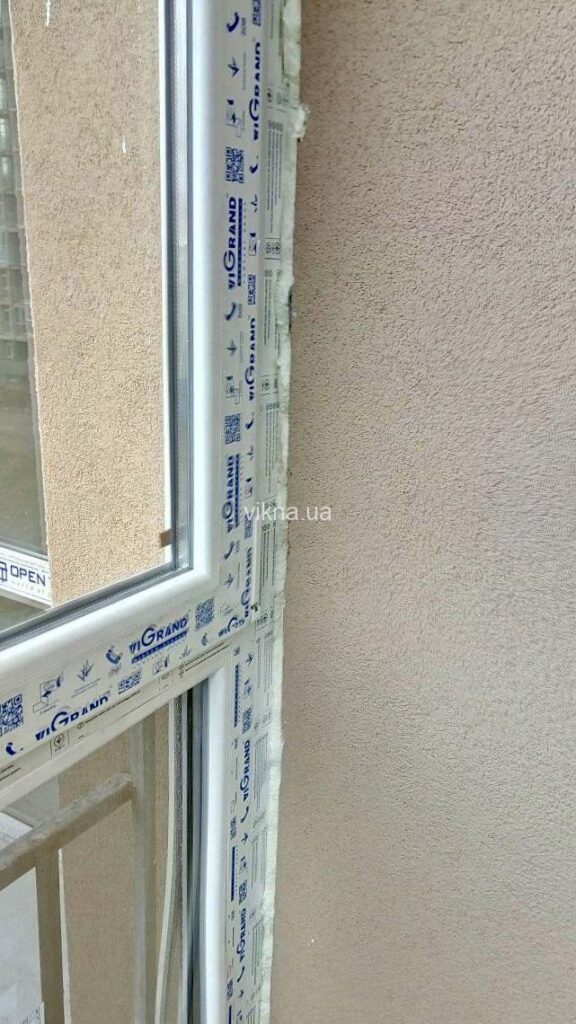 недорогой французский балкон vigrand