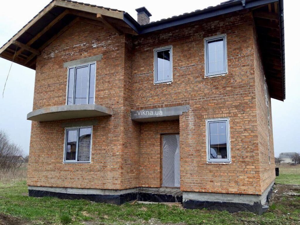 окна wds золотой дуб