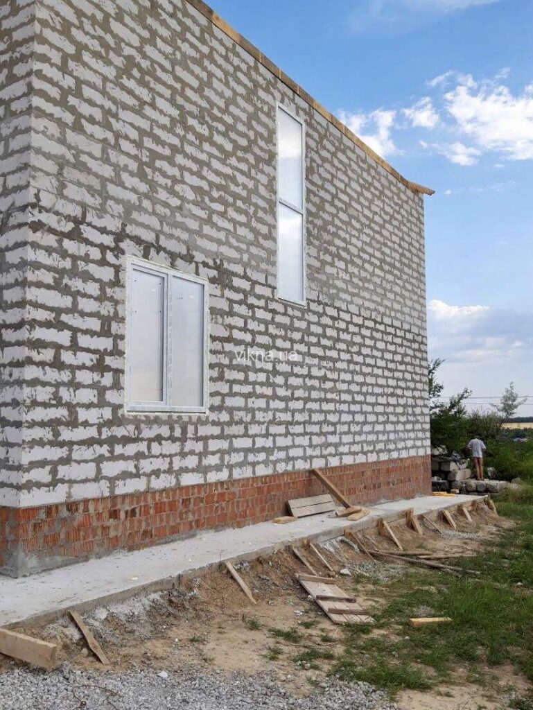 теплые окна саламандер