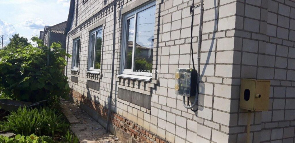 окна rehau для дачного дома