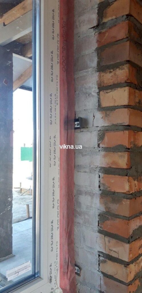 окна rehau synego теплый монтаж