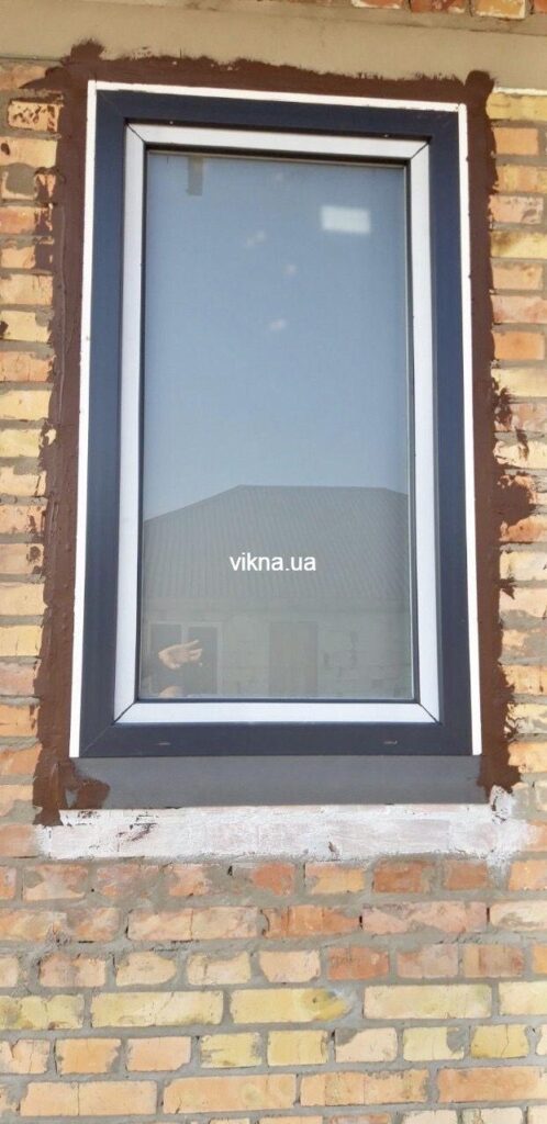 окна rehau synego теплый монтаж