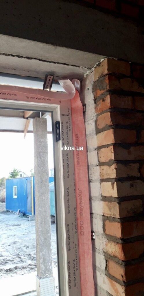 окна rehau synego теплый монтаж