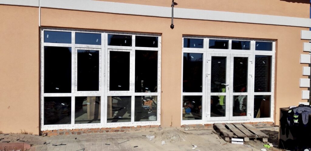 остекление веранды теплыми окнами