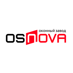 окна Osnova