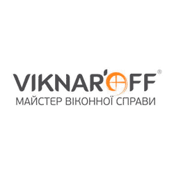 окна Viknaroff