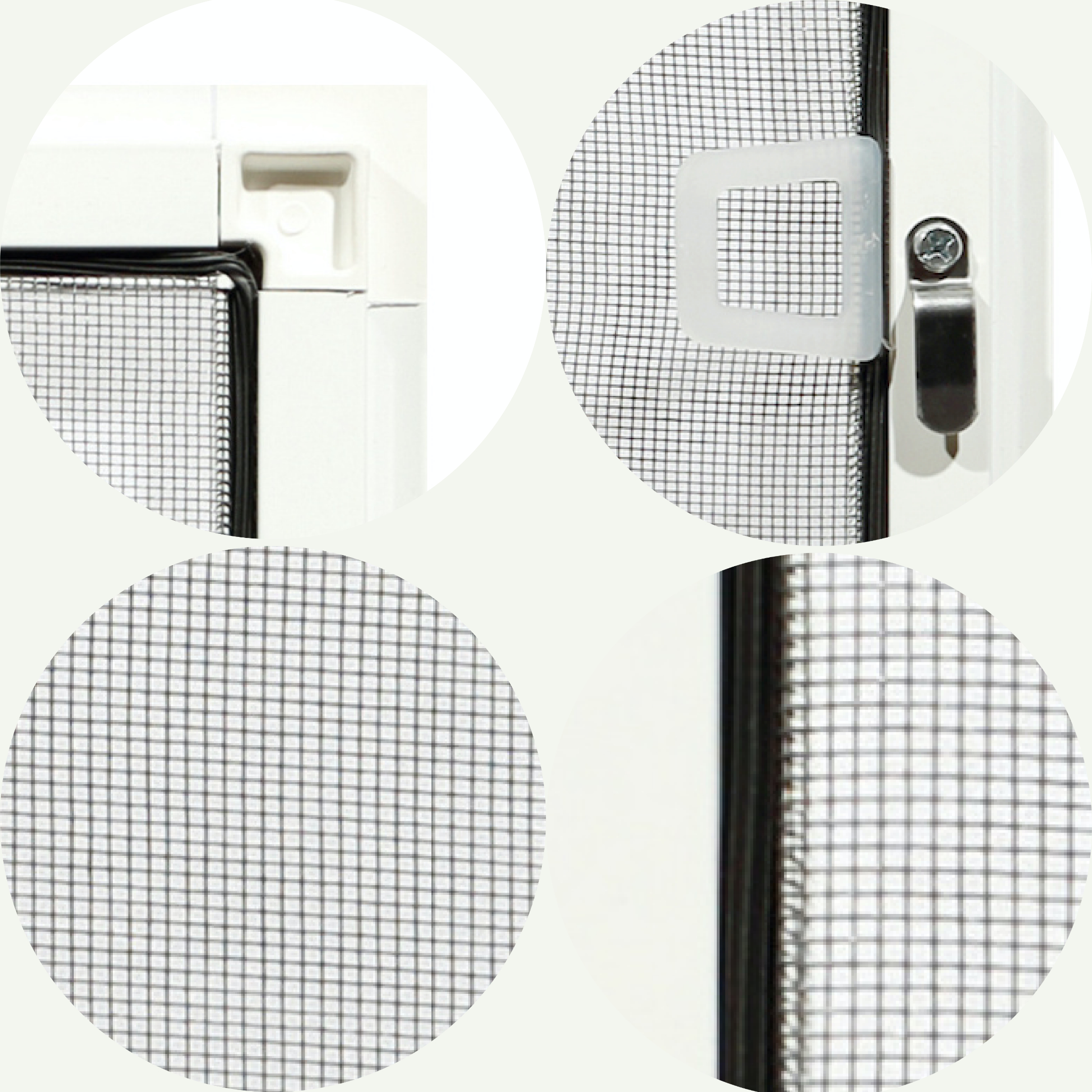 москітна сітка "Акційна"