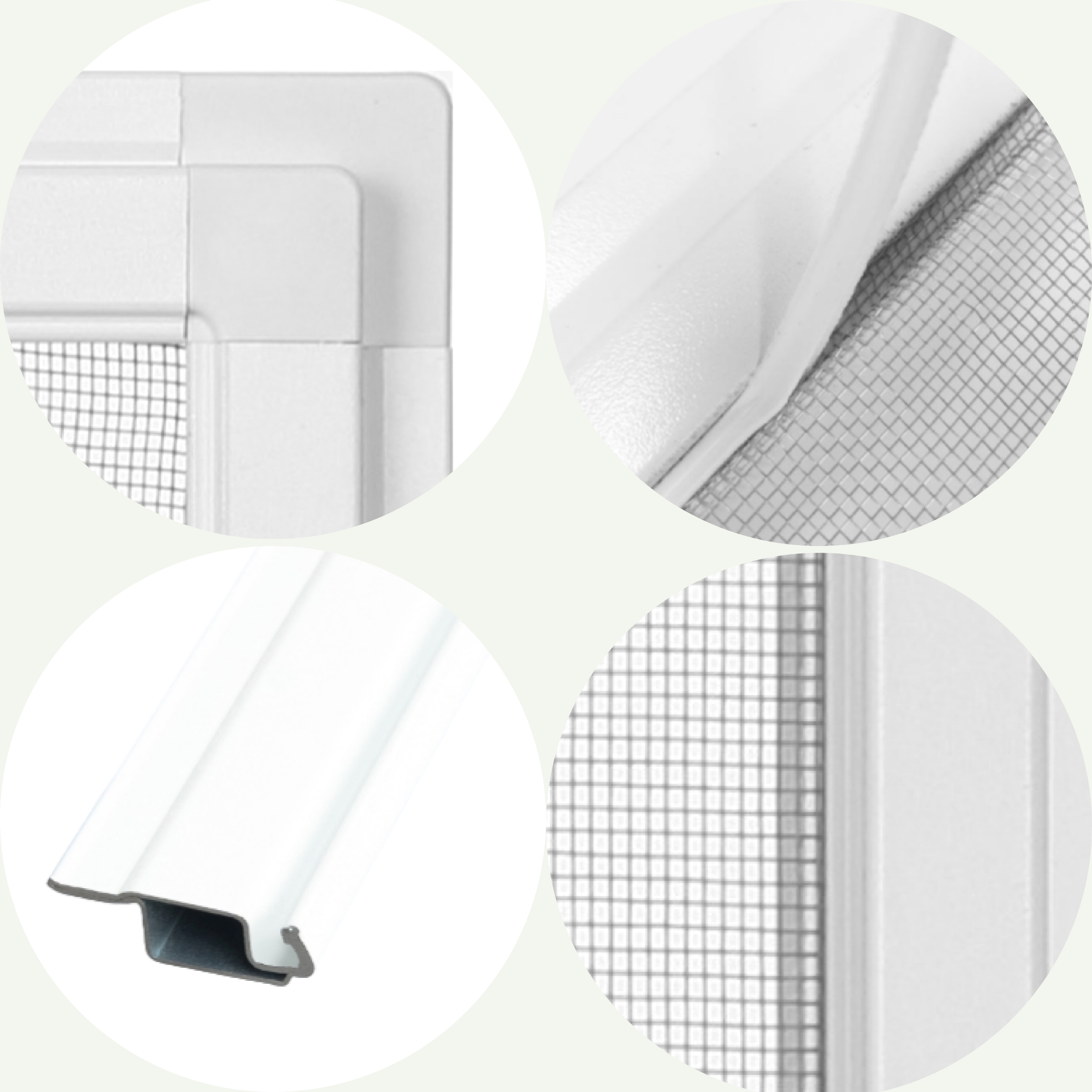 москітна сітка Преміум