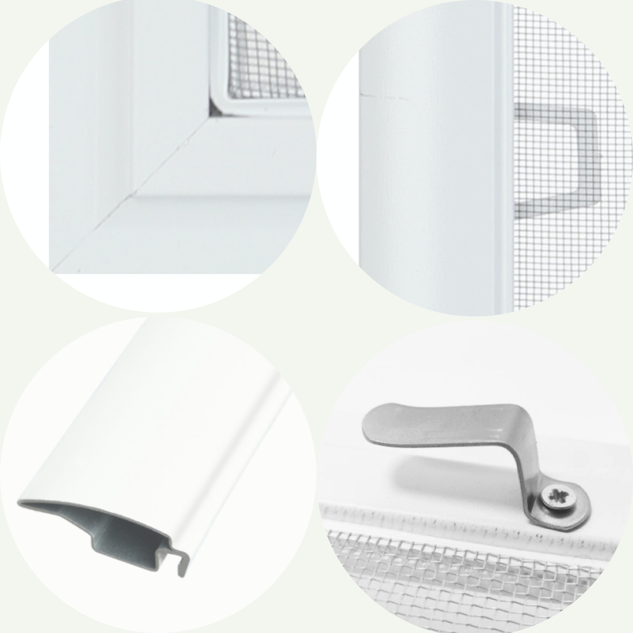 москітна сітка "Еліт"